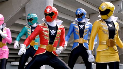 super mega cast.